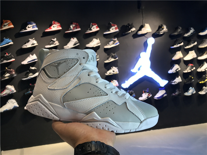 Air Jordan 7 Pure Money 304775 120